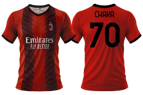 Maglia traore milan 2024 - traore,