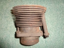 Used BMW Isetta 600 Cylinder