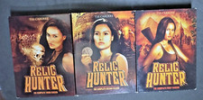 Relic Hunter Complete Series