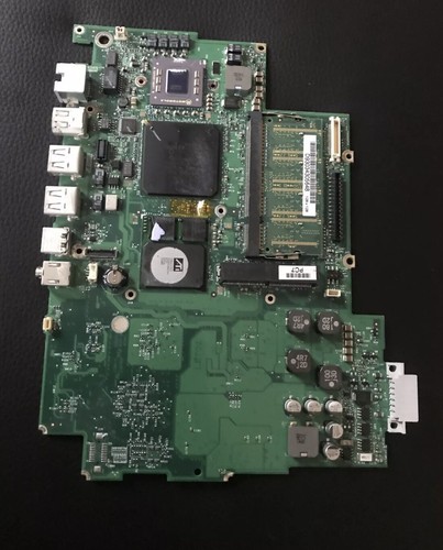 Scheda madre apple powerbook - madre,