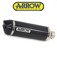 SILENZIATORE ARROW STREET