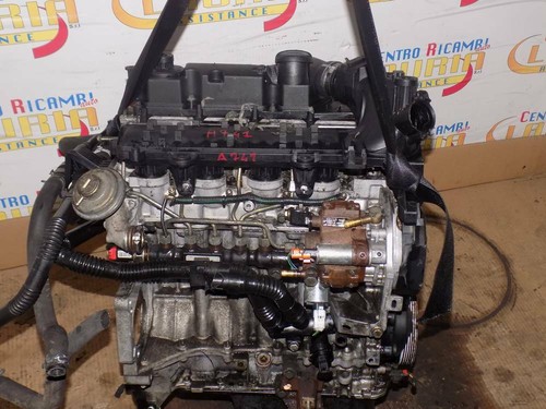 Motore tdci type f6jd - 1.4,