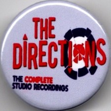 2x MOD REVIVAL Pin Button