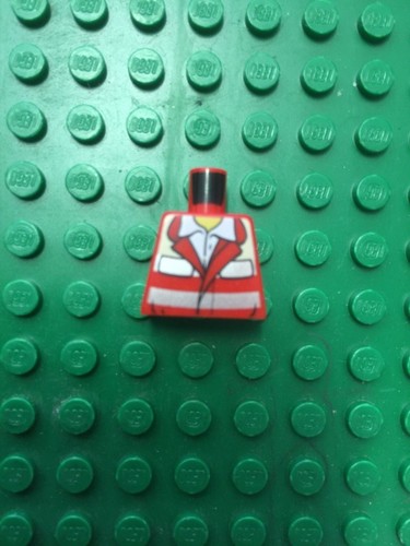 Lego corpo tronco - corpo, busto