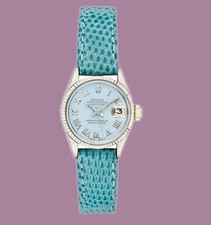 Orologio donna rolex - da, oyster