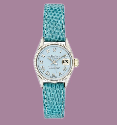 Orologio donna rolex - da,