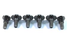 Bulloni parafango anteriore