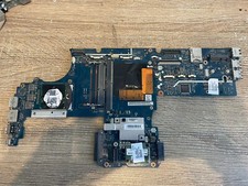 Scheda madre HP Elitebook