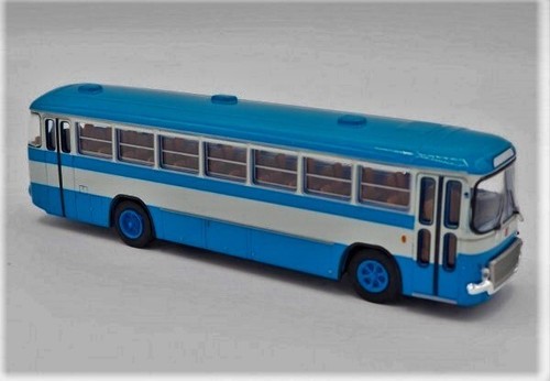 Brekina 59901 autobus - 59901,