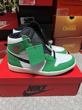 Taglia 10,5 - Air Jordan 1