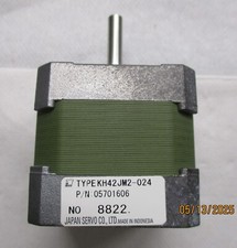 Martin 05701606 Motore passo passo KH42JM2-024 N 8822 MAC 700 profilo