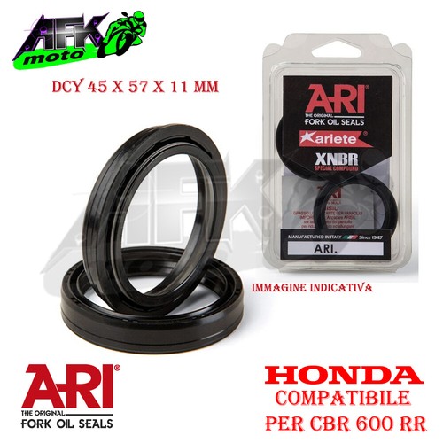 Paraolio forcella ari dcy - paraolio,