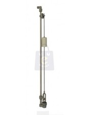 Valvola Pozzetto Salamoia con Galleggiante da 35'' -  73 Cm