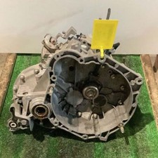 CAMBIO MANUALE COMPLETO PER