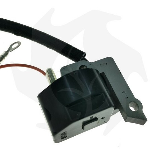 Bobina accensione elettronica - bobina,
