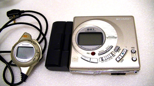 Registratore lettore walkman - registratore,