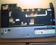 Telaio scocca touchpad muose per Acer Aspire 6935 - 6935G cover case + cavi flat