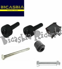 15286 - KIT SILENT BLOCK