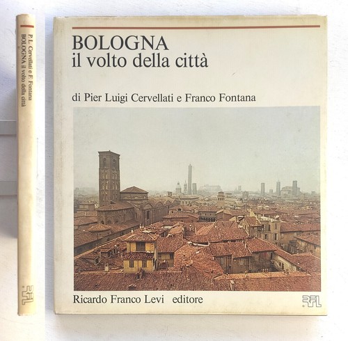 Bologna volto della - volto,