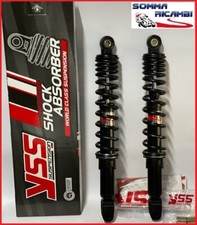 COPPIA AMMORTIZZATORI