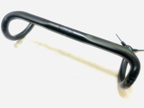 Manubrio works shallow bend - manubrio,