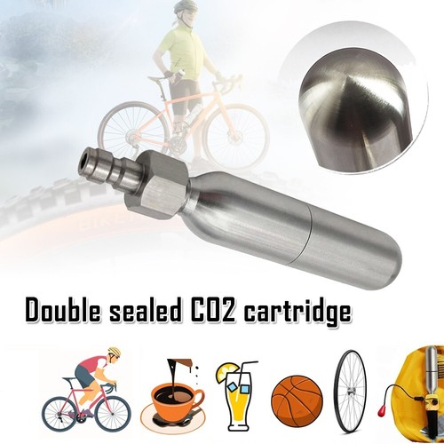 Bombola gas cartuccia co2 - bombola,