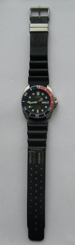 Orologio subacqueo citizen - orologio,