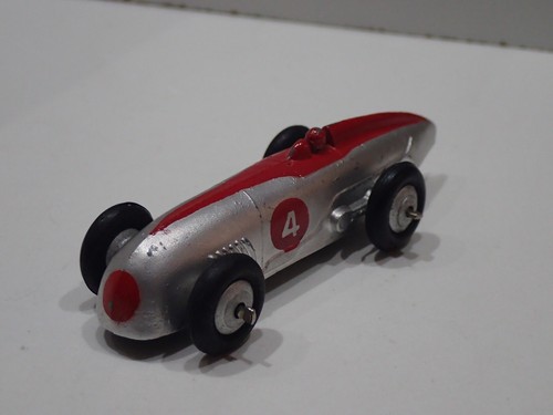 Dinky toys auto da - toys, 23