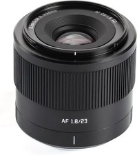 Tartisan AF 23mm F1.8 APS-C