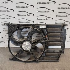 ELETTROVENTOLA BMW Serie 1