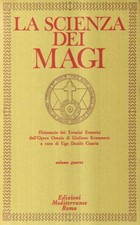 La scienza dei magi (Vol. 4) -