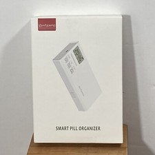 Comfytemp Smart Pill