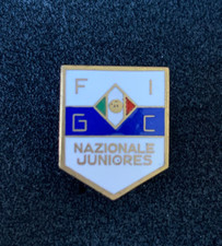 FIGC NAZIONALE JUNIORES