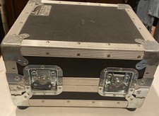 Flight case x - 1/2,
