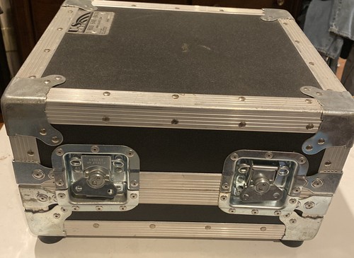 Flight case x 14 - 1/2,