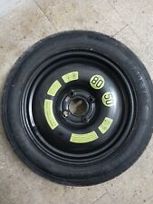 Ruotino Di Scorta Ford B Max