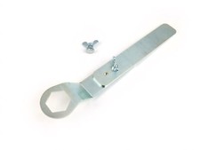 Portaruota elettronico BGM per