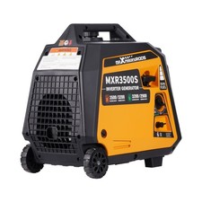 Generatore di corrente Dual