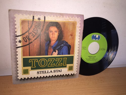 Vinile giri stella stai - giri,