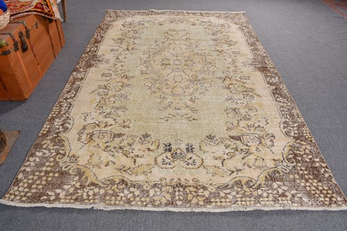 Tappeto vintage 9 - tappeto, x