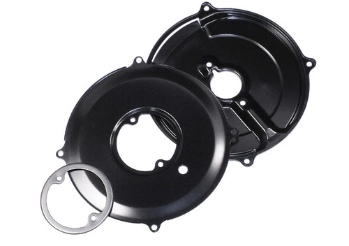 Set piastra supporto - set,