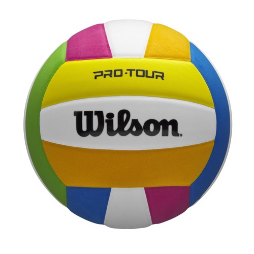 Wilson pro tour - tour, pallone