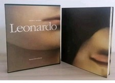 LEONARDO UNA CARRIERA DI PITTORE , DI PIETRO C. MARANI - FEDERICO MOTTA EDITORE 