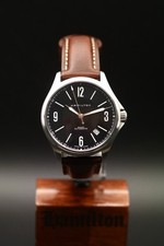 Orologio Uomo Hamilton Khaki