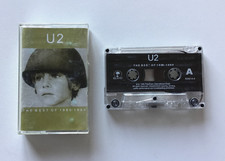 U2 - The Best of 1980-1990 -