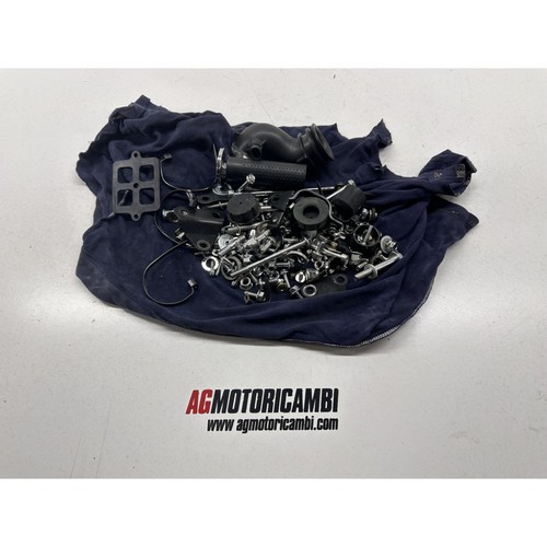 Kit viti viteria keeway - kit,