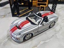 Modellino auto SHELBY SERIES 1