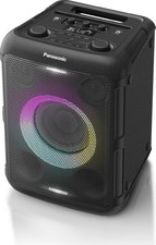 Panasonic cassa per festa - cassa,