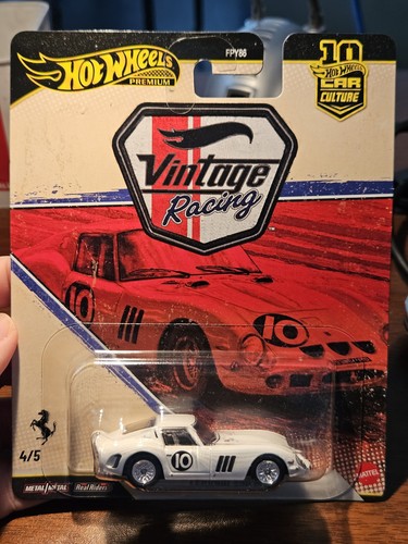 Hot wheels premium - #,