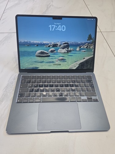 Apple macbook air - macbook, 13